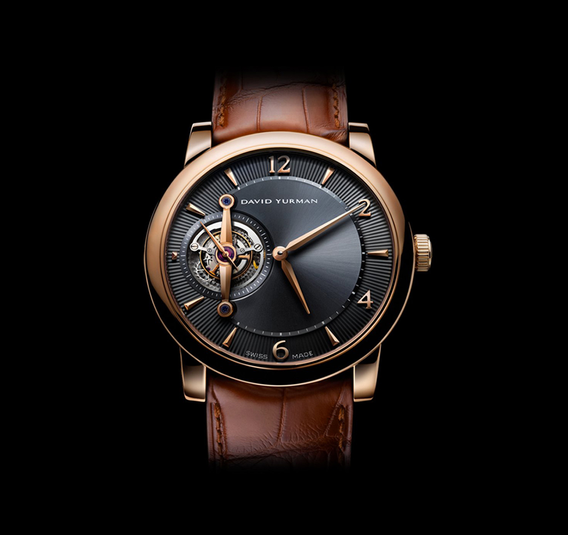 David Yurman : Tourbillon